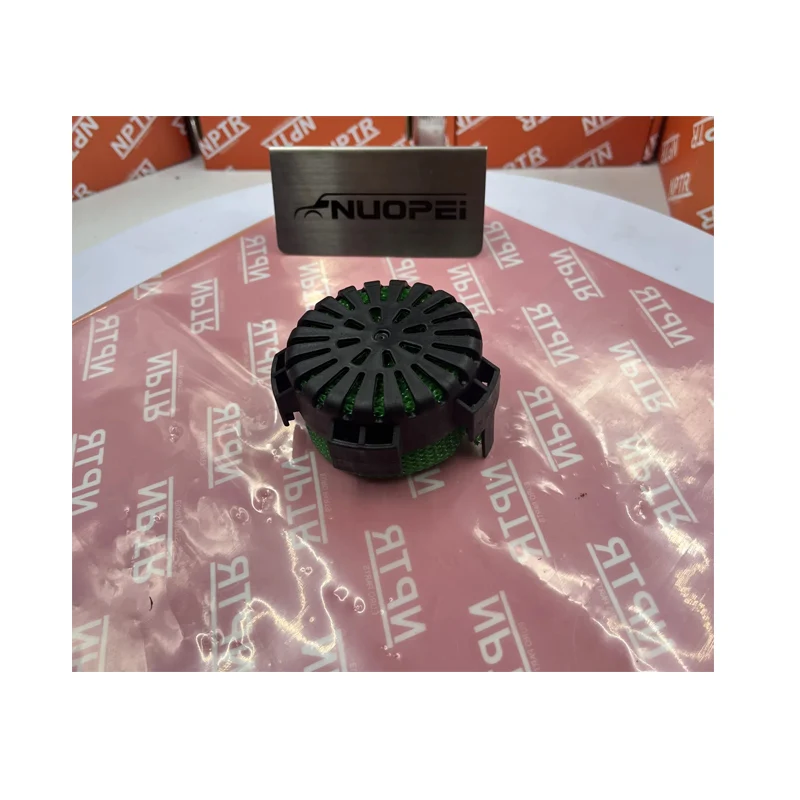 VOL Truck Brake System Air Dryer Silencer 20531103 23144853 22225550 21583789 21114974 23166657 81521060005 1857015