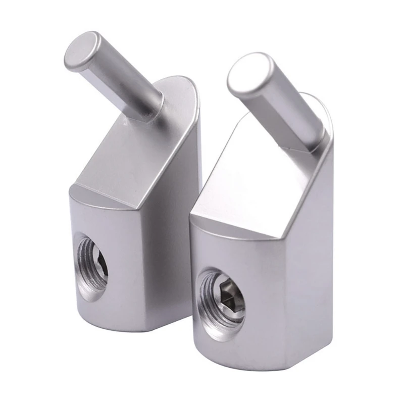 Car Power/Ground Amp Input Reducer Adapter 1 Pair 1/0 Gauge to 4 Gauge