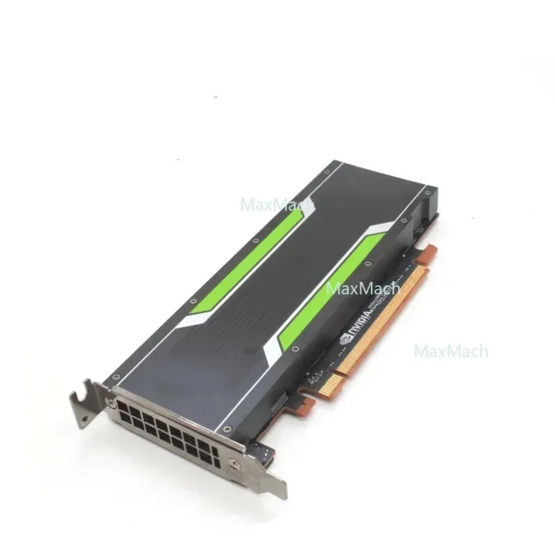테슬라 P40 24G GPU 컴퓨팅 그래픽 카드 AI 딥러닝 AI 컴퓨팅 카드용..