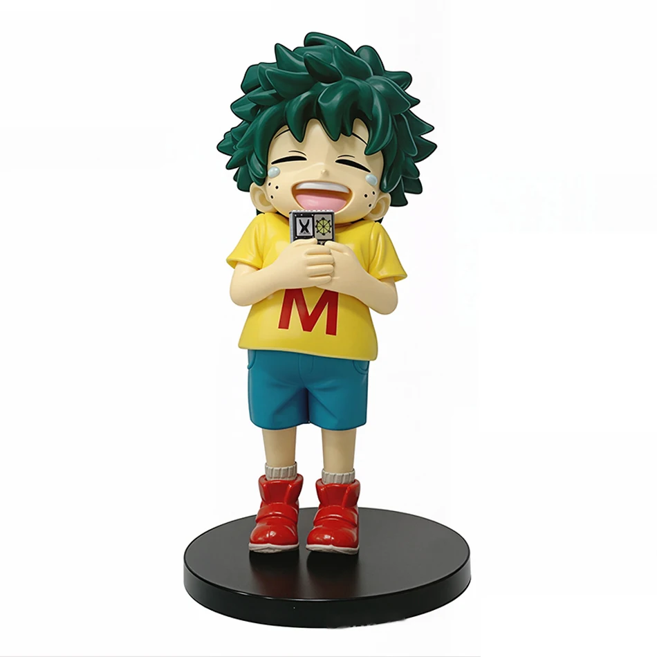 Boku No Hero Academia 18cm All Might Action Figure PVC Collectible