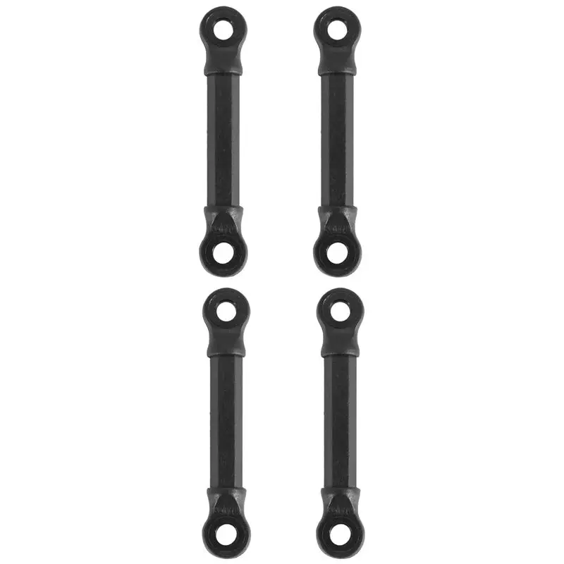 ABKN-PX9300-04 충격 흡수 장치 링크 Pxtoys PX9300 PX 9300 9301 9302 1/18 RC 자동차 예비 부품용 길이 4Cm