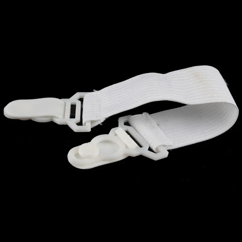 4Pcs Sheet Holder Bed Sheet Clips Elastic Mattress Cover Blankets Clamp Grippers Clip Fasteners Set Home Textiles