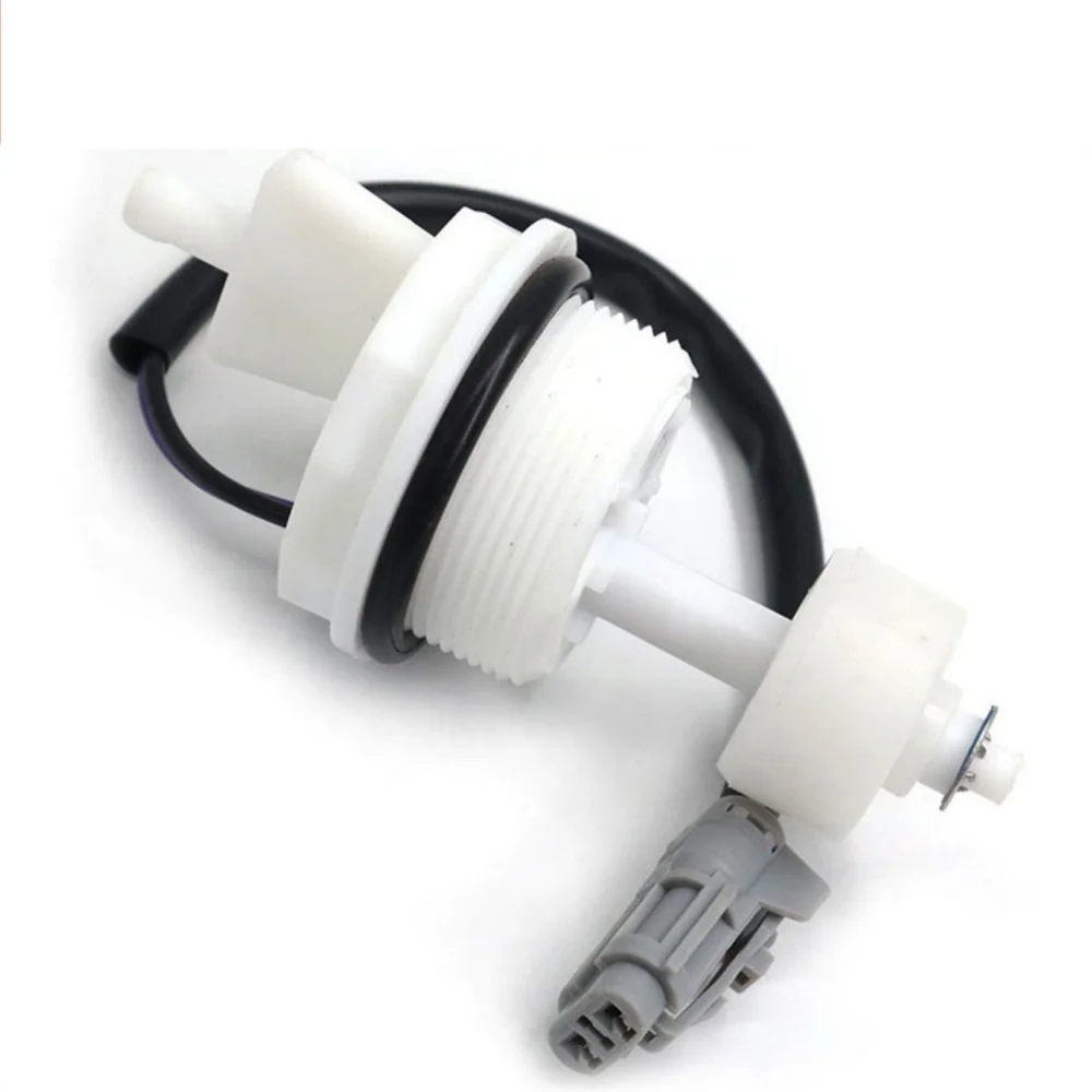Fuel Filter Sensor 12639277 Diesel Filter Sensor Water in Fuel Indicator for 2001-2011 Silveardo Sierra Truck 12639450