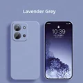 Lavender Grey