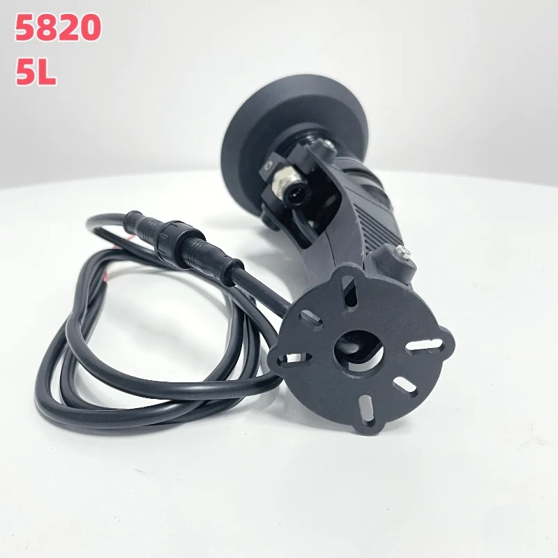 2025 원심 노즐 4820 2L 5820 5L 원심 노즐 12S-18S 48V 원심 노즐 농업용 스프레이 드론