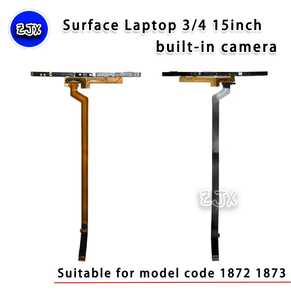 Suitable for Surface Laptop3 Laptop4 15inch Brand New Original Camera