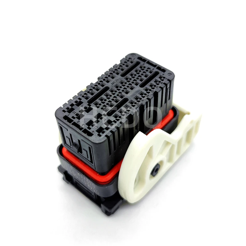 1PCS Supply 34867-1001 original and genuine automobile harness connector Housing parts