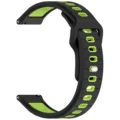 Black Green