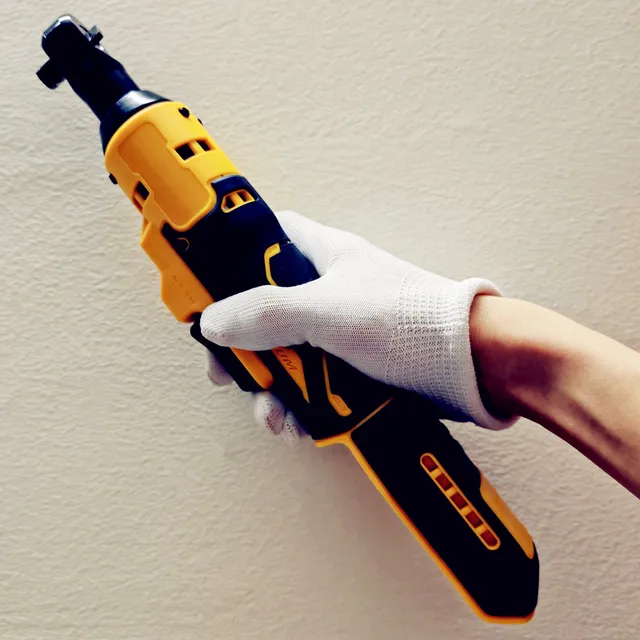 Dewalt 20V 배터리에 적합한 전기 래칫 렌치 - 홈 DIY에 최적인 제품
