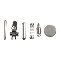 Carburetor Repair Rebuild Kit For 435 435E For Zama RB-149 Chainsaw Carburetor Membrane Gasket Set Power Tool	C1T-W33 2