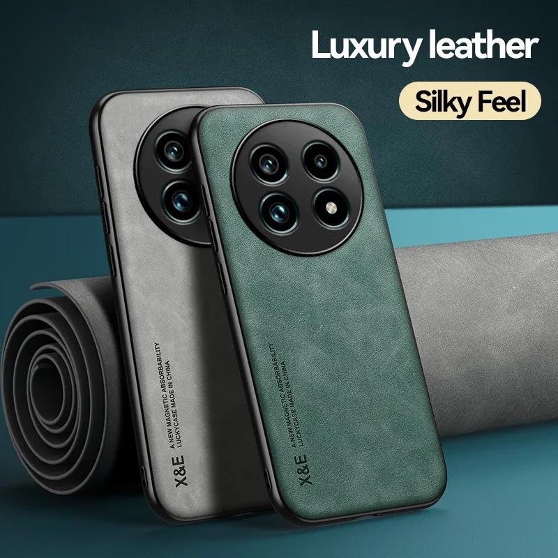 Premium Magnetic Car Mount Protective Case Cover