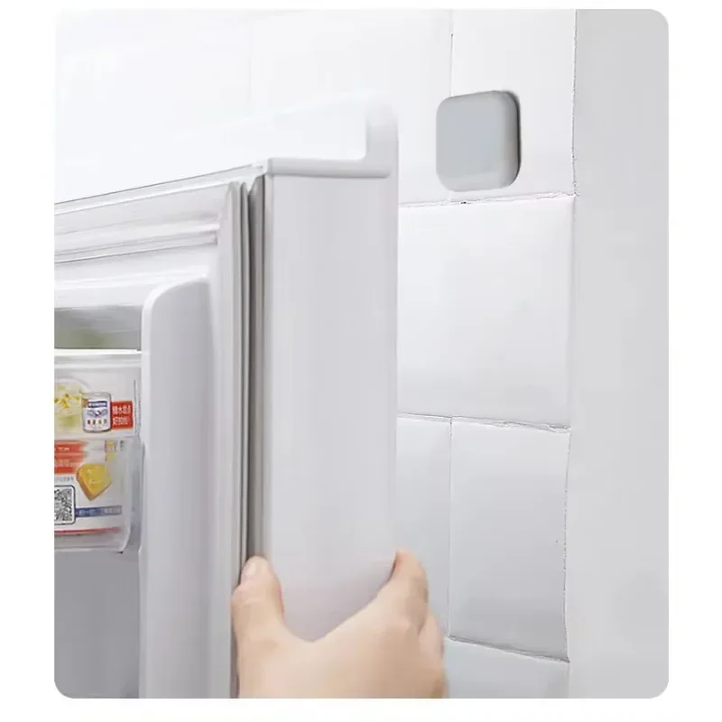 Door Stopper Silicone Self-adhesive Mute Protective Pad Rubber Hardware Home Decoration Wall Pad door stopper silicone door stopper door stopper bumpers