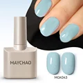 Glacier Blue