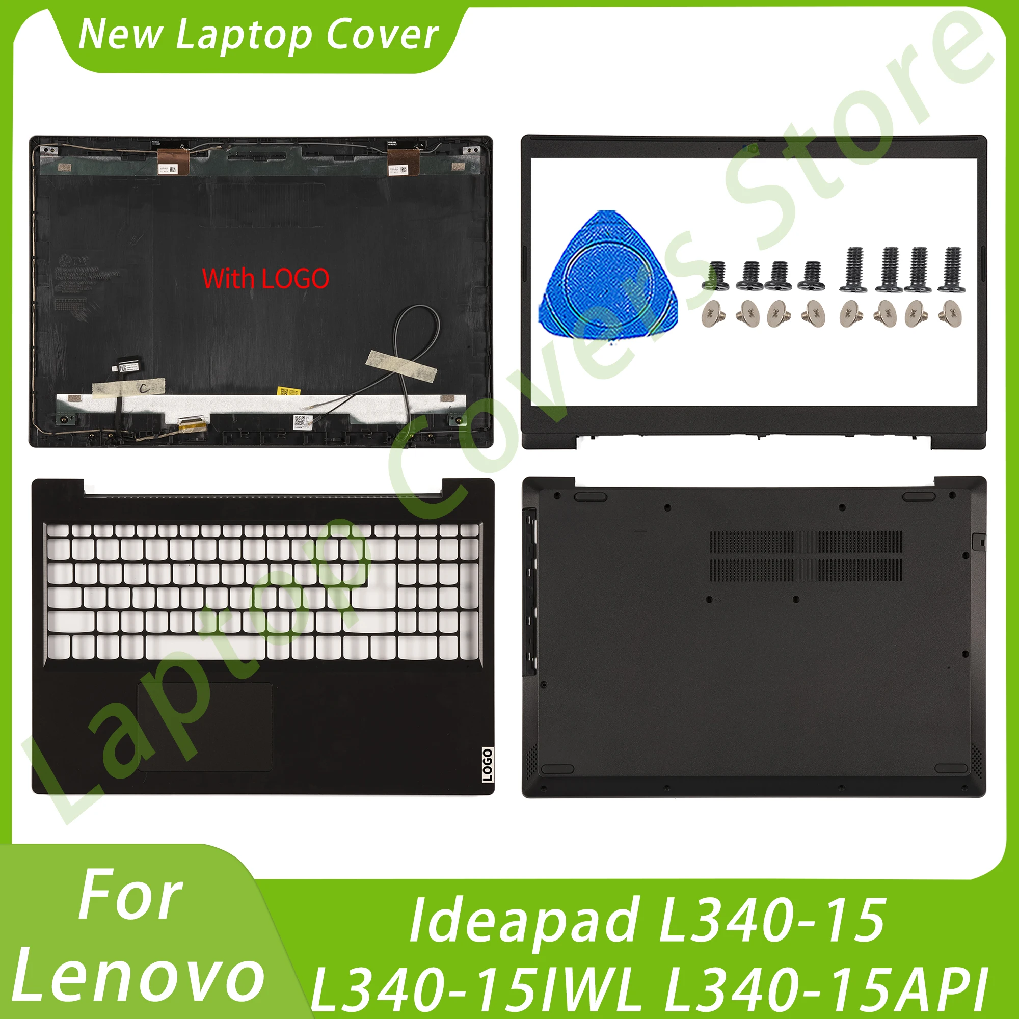 

Новая задняя крышка для ноутбука Lenovo