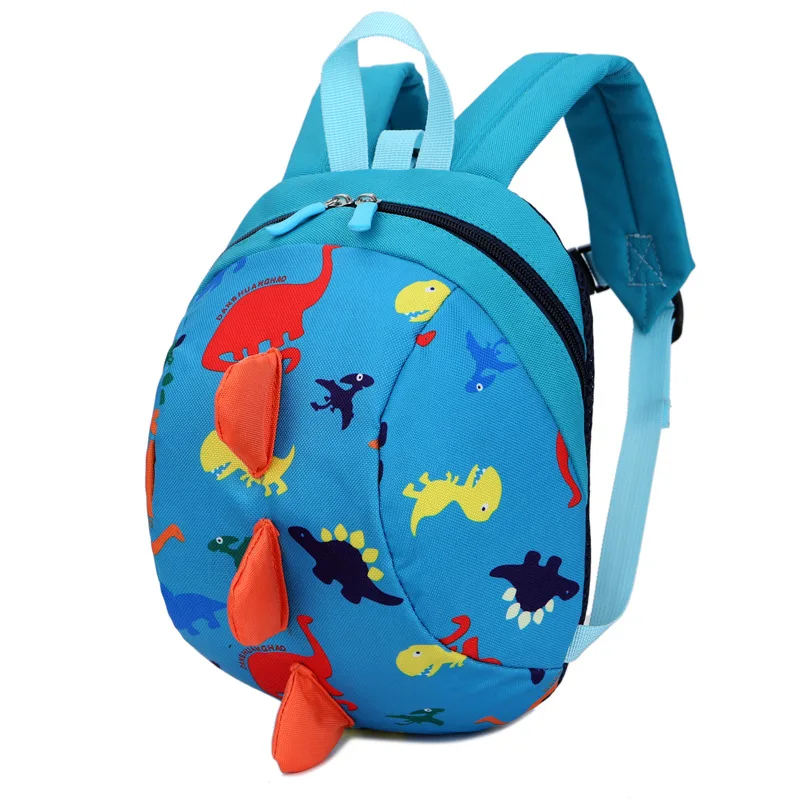 Anti-Lost Kids Taschen Rucksack für Kinder Tasche niedlichen Mochi las Escolares Infantis Schult aschen Cartoon Tier Schule Rucksack F-8