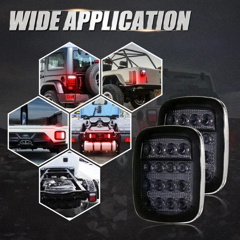Jeep ラングラー テールライト 2個セット 純正 810krvBi0ML._UF894,1000_QL80_.jpg