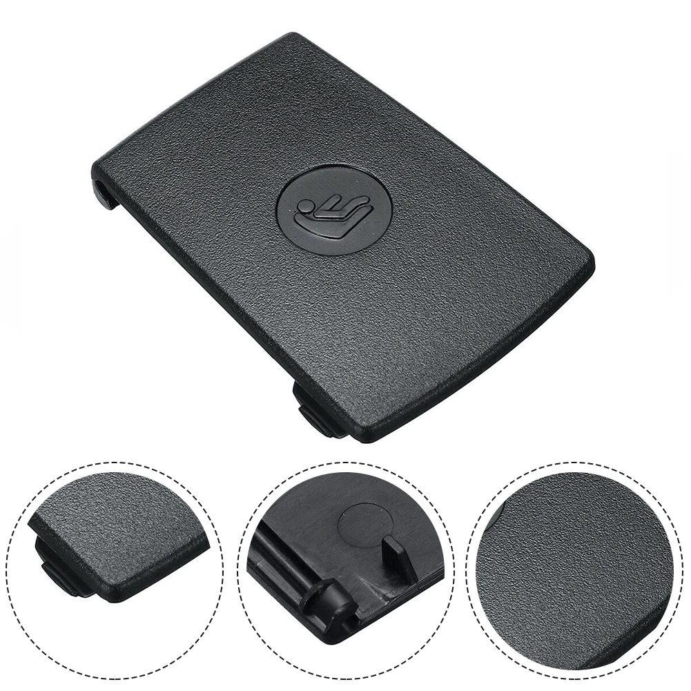 

High Quality Car Rear Anchor Flap ISO Fix Part Number: 52207319686 Seat Belt For F20 E90 For BMW F30 F31 3-Series
