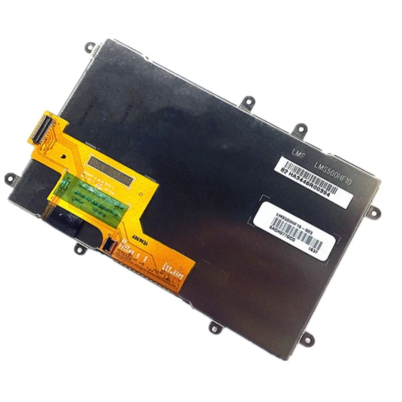 5.0 ġ LCD г LMS500HF16 LMS500HF15 LMS500HF10, Tom Tom GO 5000 GO 500 GPS LCD ÷  ü