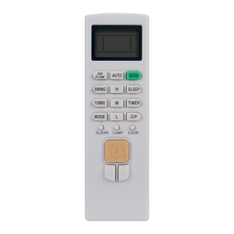 

LCD Air Conditioner Remote Control Universal Replacement for CHIGO ZH/JA-03