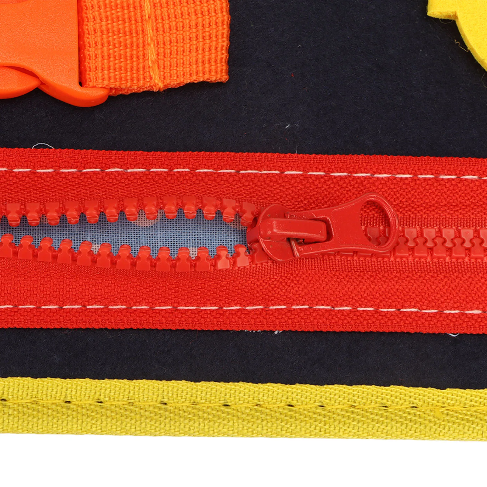 Рисунок 5 - Детская игрушка Монтессори с буквенным рисунком