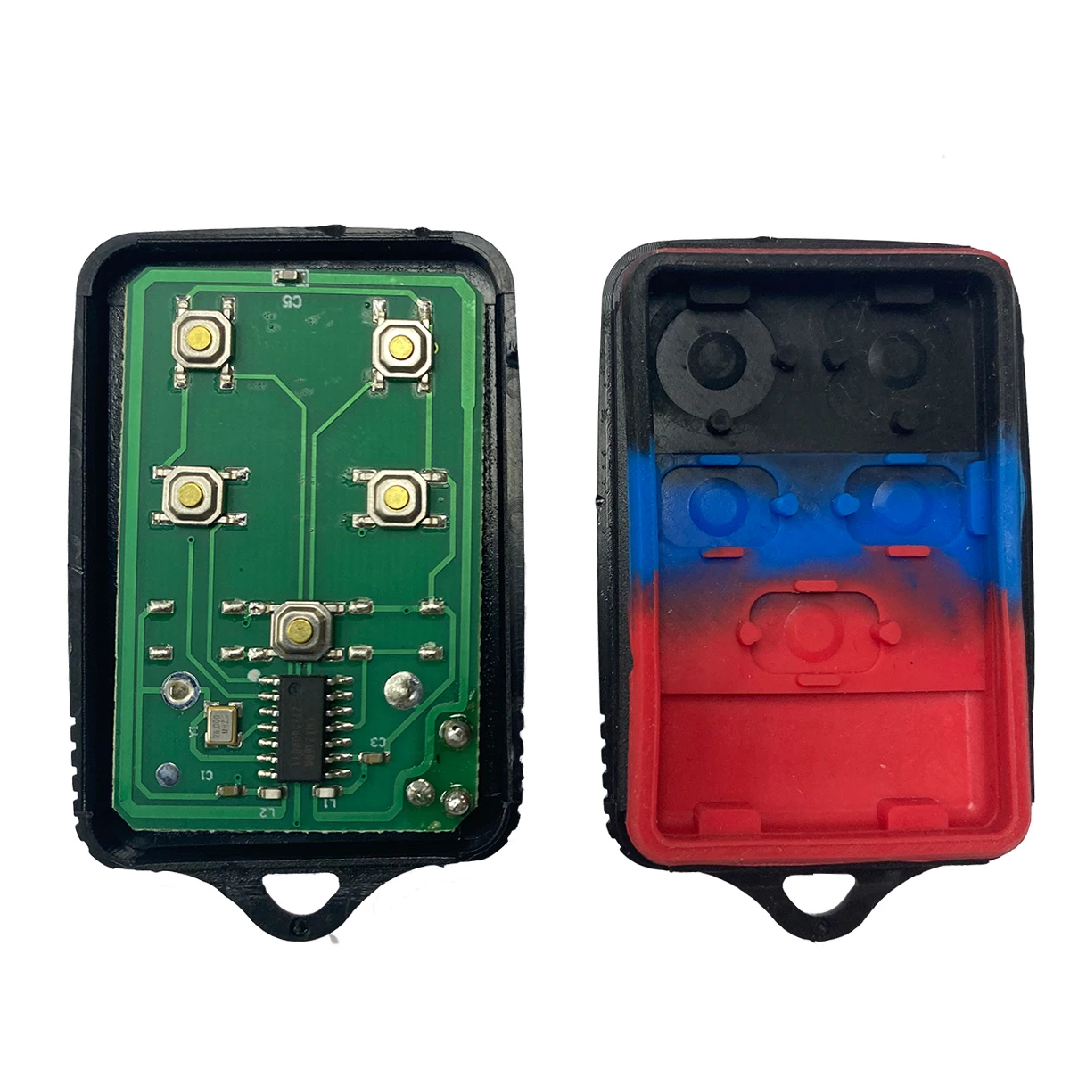 Chiave/Telecomando Per Ford Expedition Freestar Lincoln Windstar Mercury Monterey Navigator 315mhz - Ford - Se5951df6a7a4448bae7f01162225936f1