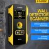 FNIRSI WD-02 Wall Detector Stud Finder New Design Positioning Hole TFT Display AC Live Cable Wires Metal Wood Stud Wall Scanner 2
