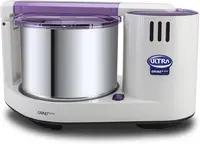 Top Wet Grinder with Atta Kneader, 110 Volt, 2-Liter, Purple 2