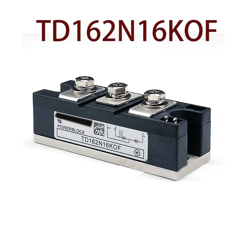 

Original-- TD162N16KOF
