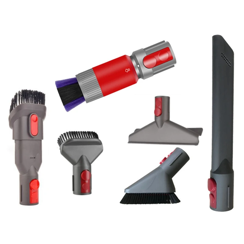 

Сменные насадки для пылесоса Dyson V7 V8 V10 V11 V12 V15
