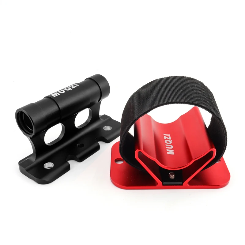 VINGVO Support de roue arrière fixe de vélo de transport de voiture
