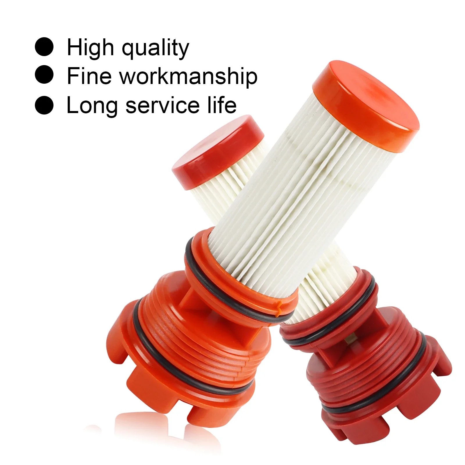 Filtro Benzina Mercury Optimax 18458T4