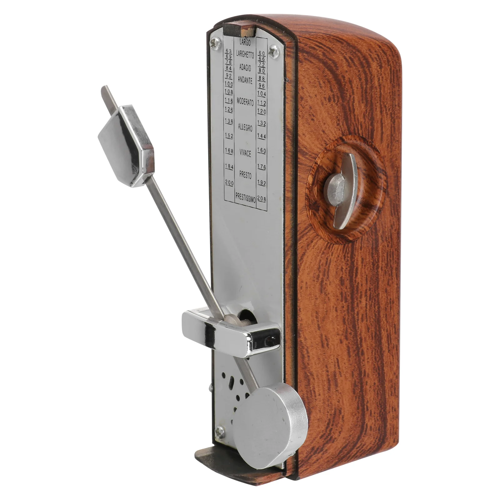 

1pc Precise Pacer Grading Practice Metronome Music Instrument Accessories