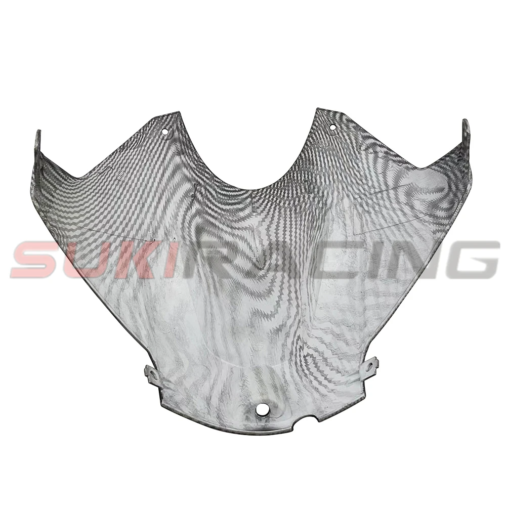 Front Fuel Tank Cover Motorcycle ABS Plastic Gas Fuel Tank Protective Cowl For BMW S1000RR S1000 RR S1000rr 2015 17 18
