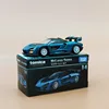 TOMY Mitsubishis JDM Lancer Evo X Alloy Car Diecasts & Toy Vehicles Car Model Miniature Scale Model Car For Children 6