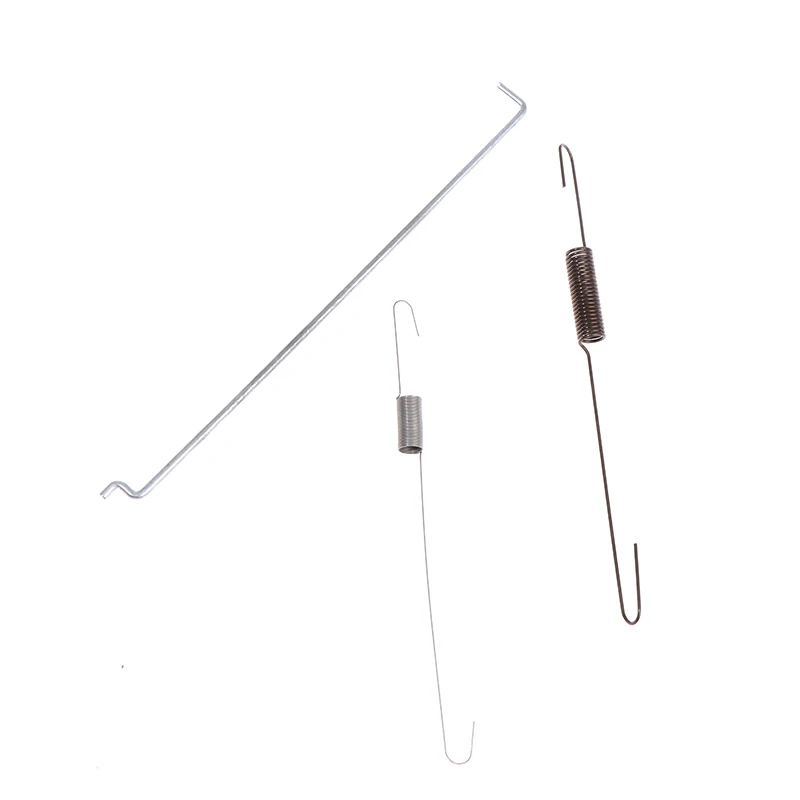 3Pcs-lot-Throttle-Governor-Link-Rod-Speed-Control-Spring-Return-Spring ...