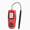 UNI-T UT335C Permanent Magnet Gauss Meter Handheld Digital Tesla Meter Magnetic Flux Meter Surface Magnetic Field 1% Accuracy 6