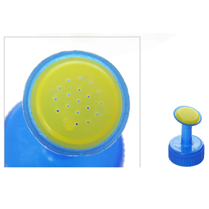 Garden Plant Watering Sprinkler Bottle Cap Nozzle DIY Mini Irrigation Head Suitable For Indoor And Outdoor Nursery Potted 3/1Pcs watering nozzle bottle cap sprinkler