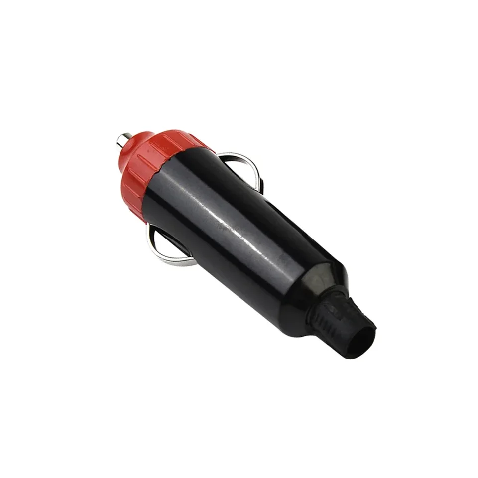 Presa accendisigari per auto, moto, camion, barca, 12V 24V