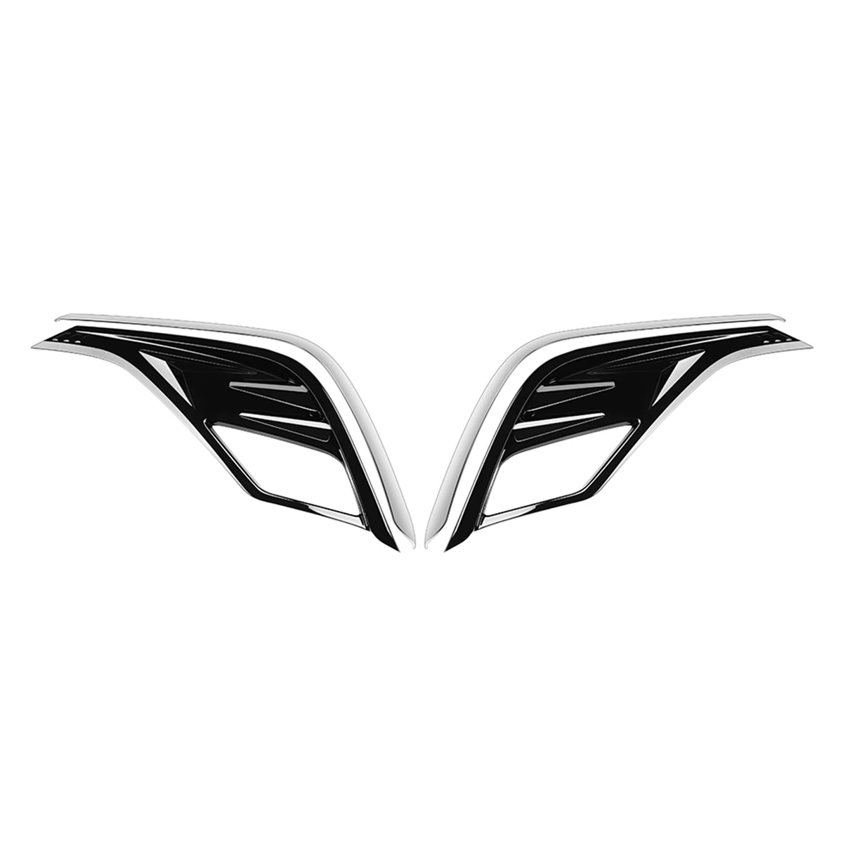 

Обложка для бровей для Toyota Corolla Cross 2021 2022