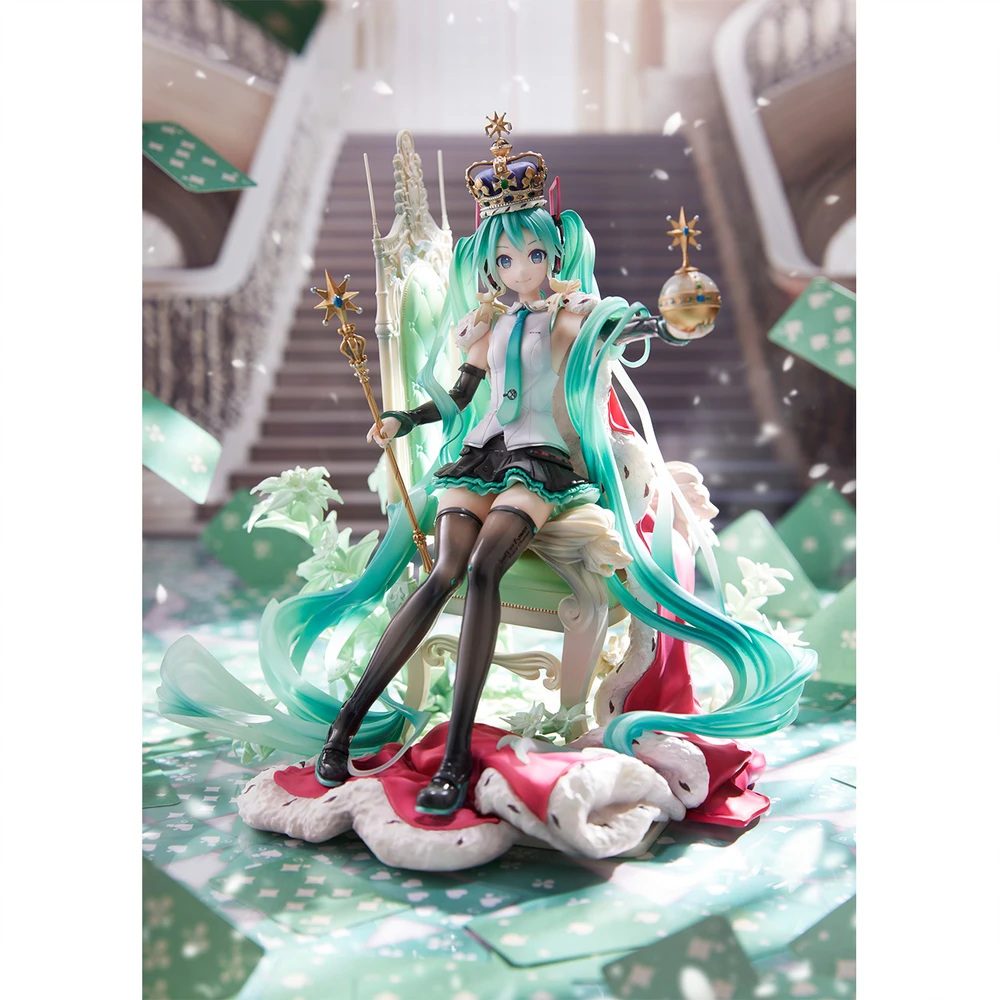 TENITOL Hatsune Miku NEO TOKYO Series NINJA Figure Limited Edition