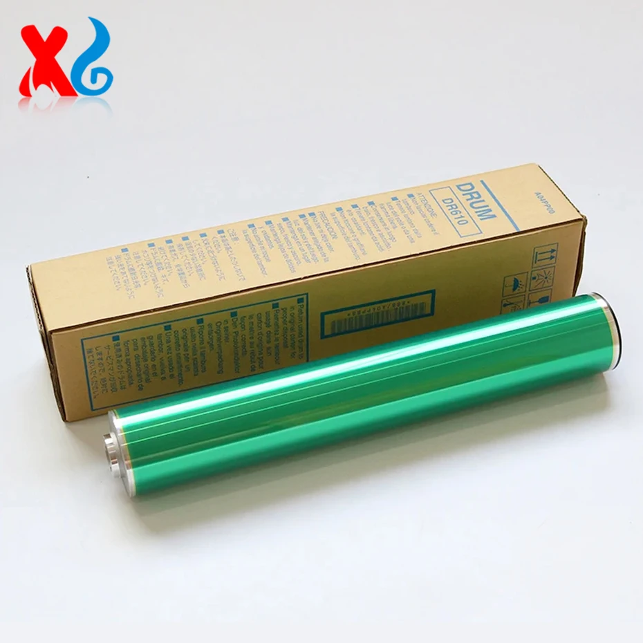 DU106 KATUN OPC Drum Rebuild Kit For Konica Minolta Bizhub C1060 C1070 C2070 C3070 C3080 C73hc C83hc Long Life Cylinder