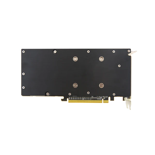 강력한 성능과 안정성을 자랑하는 VEINEDA 그래픽 카드 RX5700XT