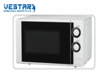 110v Microwave Oven 17-34L Microwave Oven Pizza Oven Electric MMW50S-1 Built-in CN SHN Vestar Hotel,household Stainless Steel 2