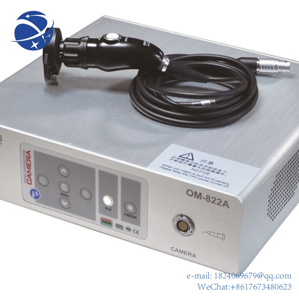 

rigid and flexible endoscope/camera endoscopy