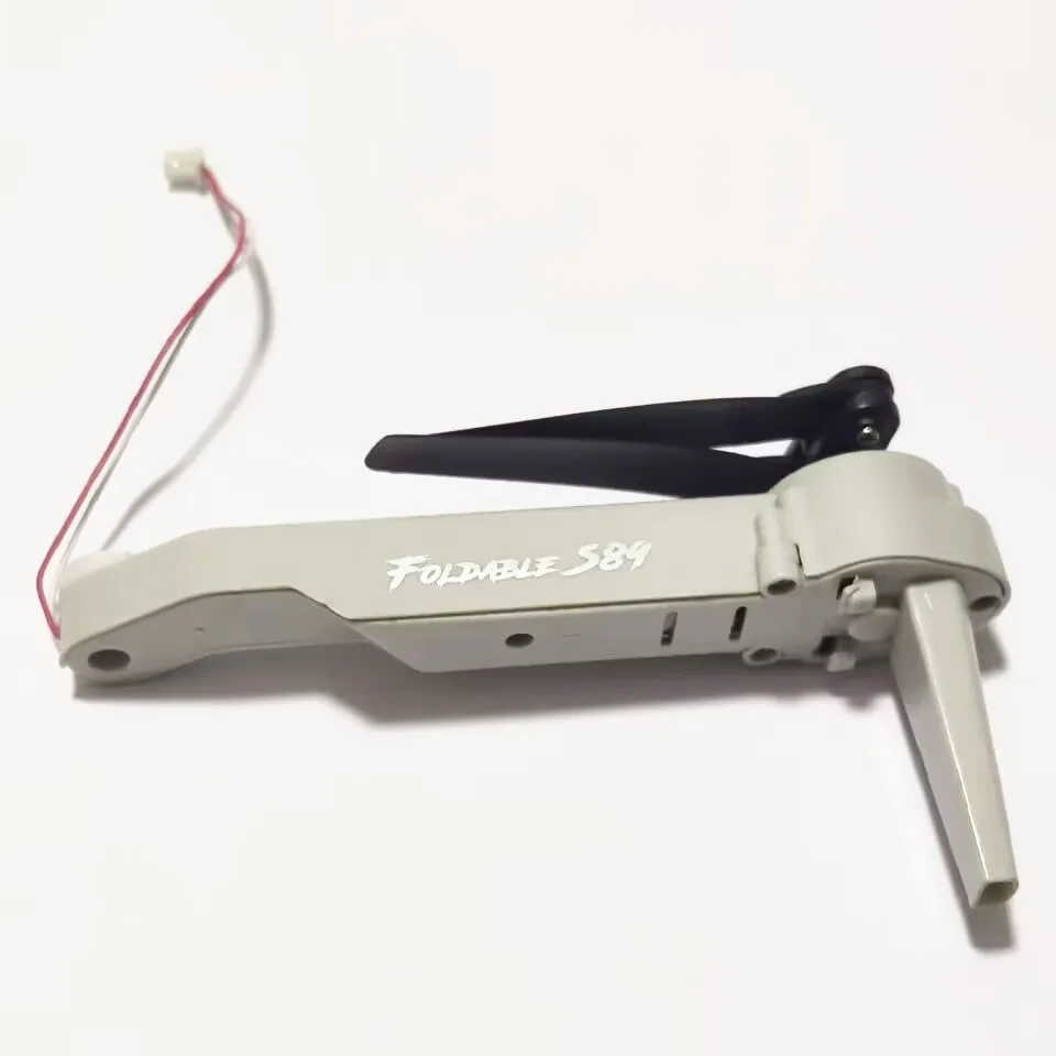 Drone Pieghevole S89 Motori Motore Pezzi Di Ricambio Motori Anteriori Braccio A