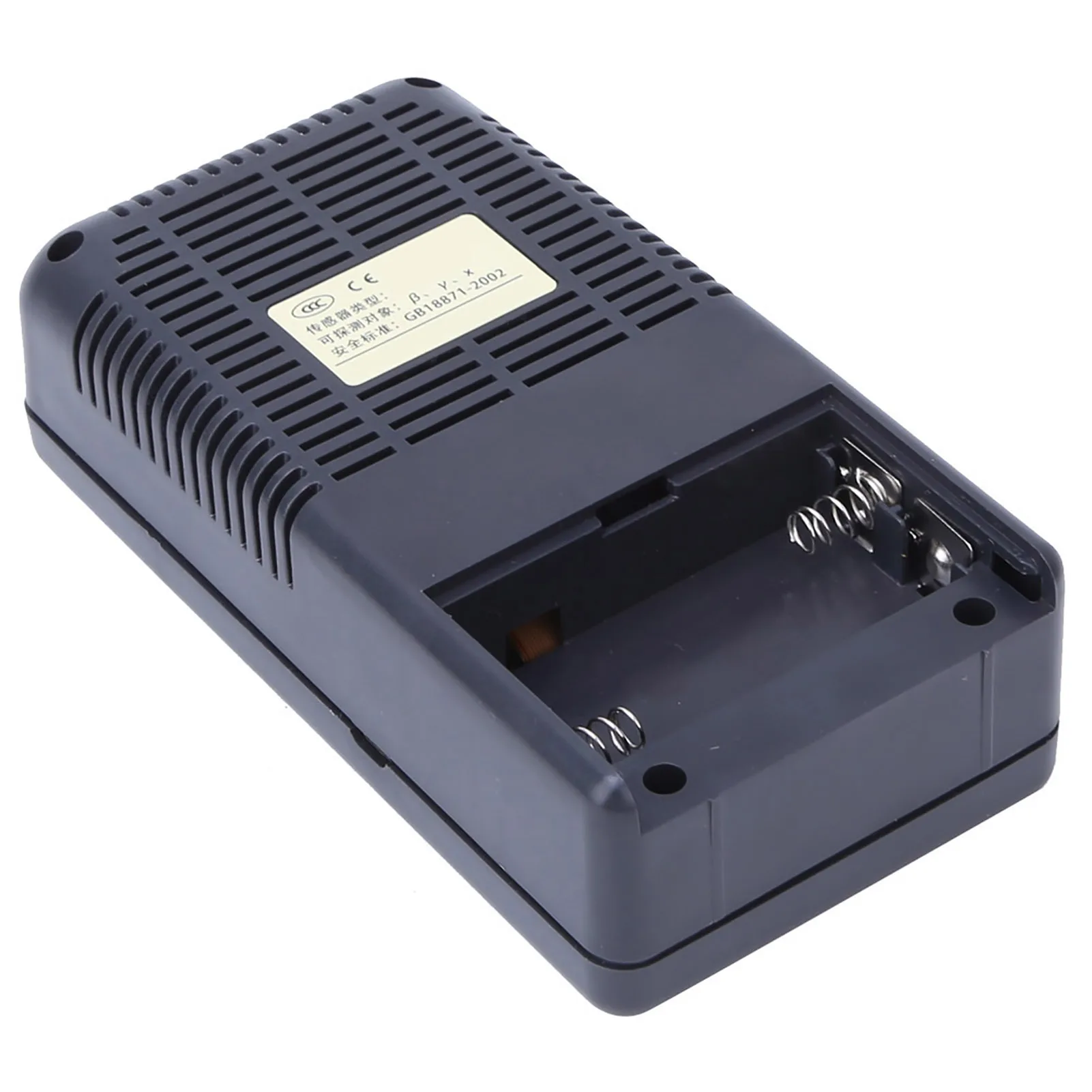 Handheld Nuclear Radiation Detector Counter Dosimeter New Series High Sensitivity Professional Geigercounter