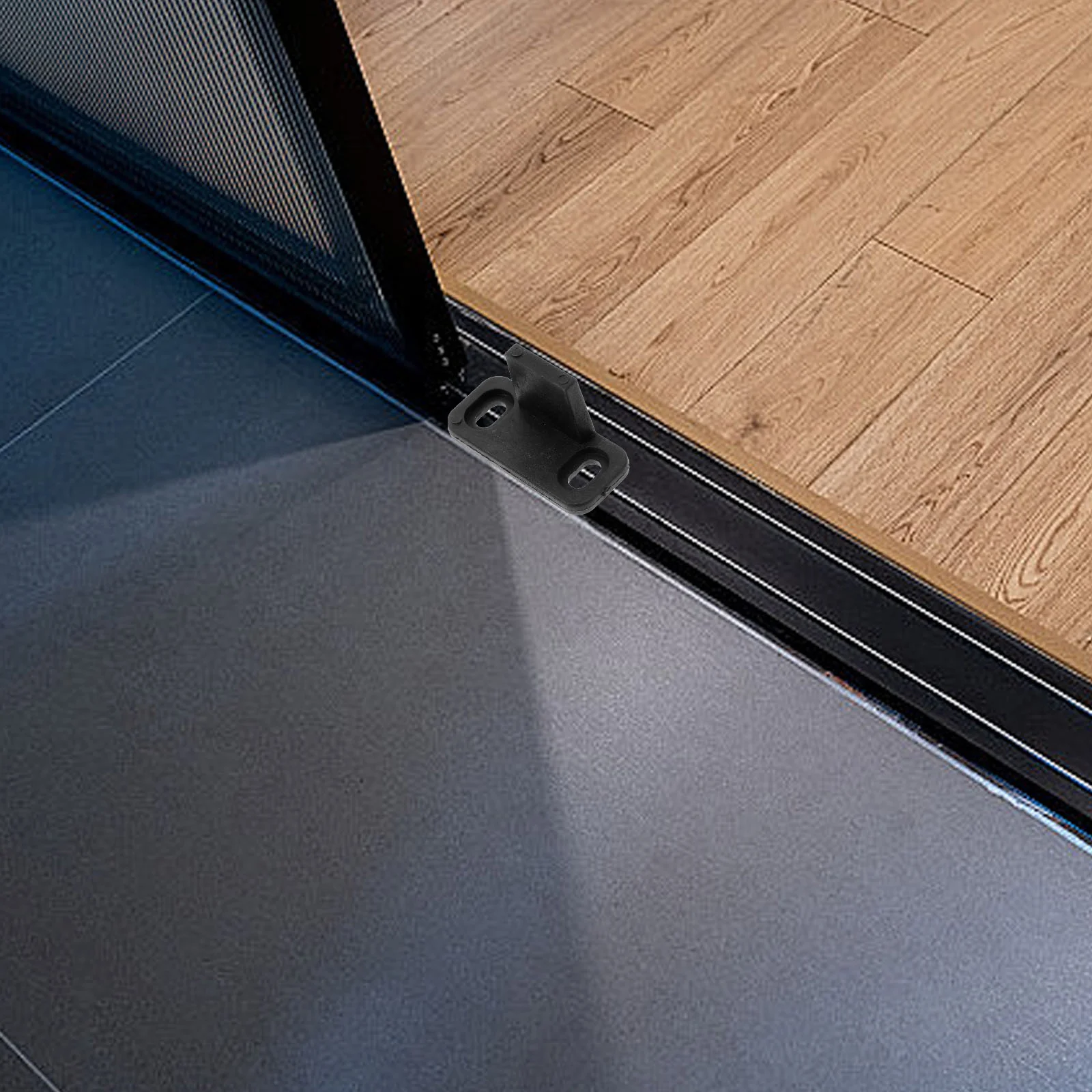 Рисунок 4 - направляющие для раздвижных дв