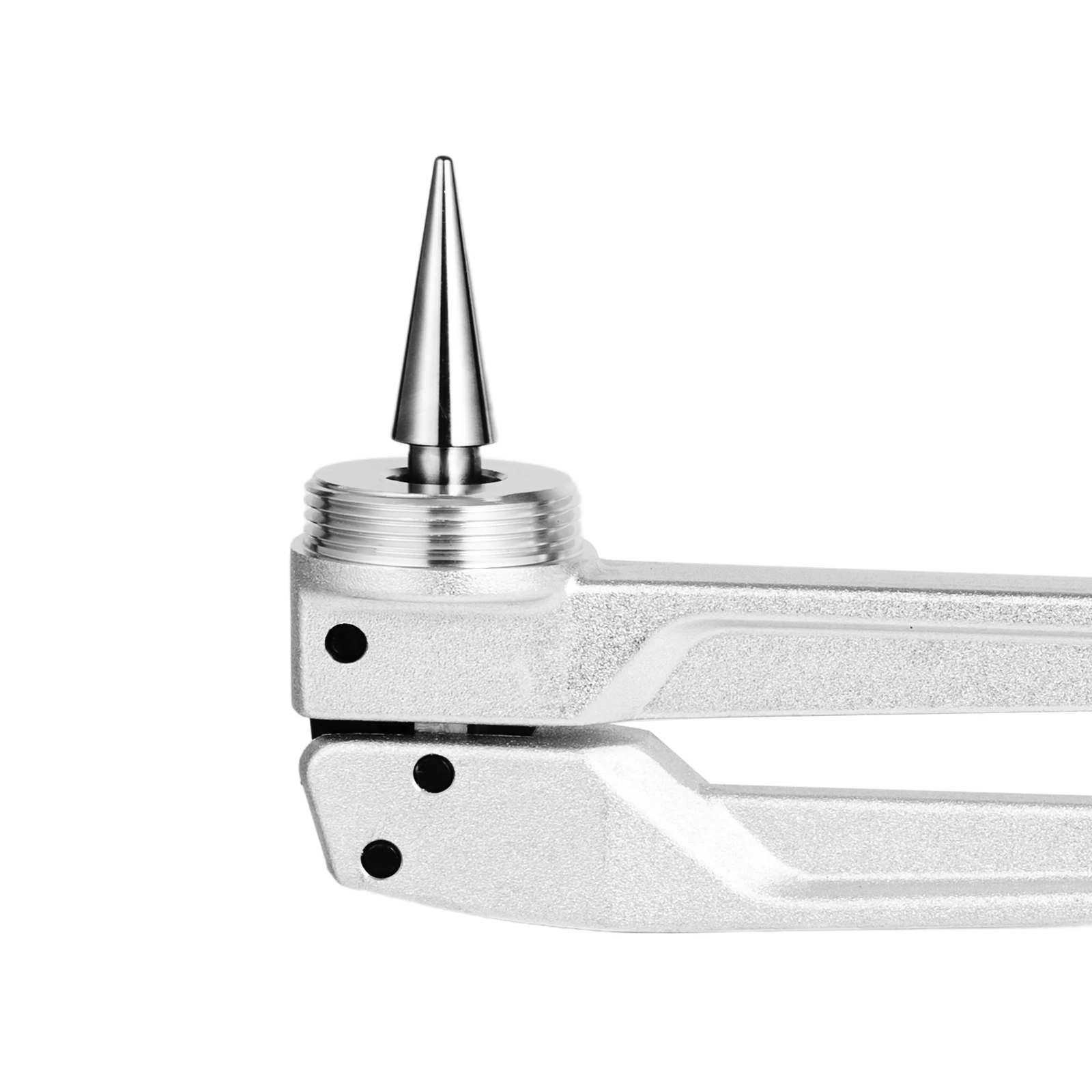 16–32 mm hydraulische Gleitmuffen-Presszange, 3T hydraulisches Crimpwerkzeug, Erweiterungs- und Spannzange für PEX/PPR-Rohre – Detail 11