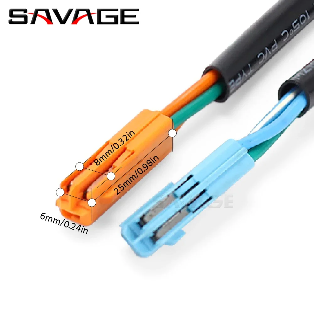 Altri Articoli Per Luci E Frecce Da Moto - Foto 5