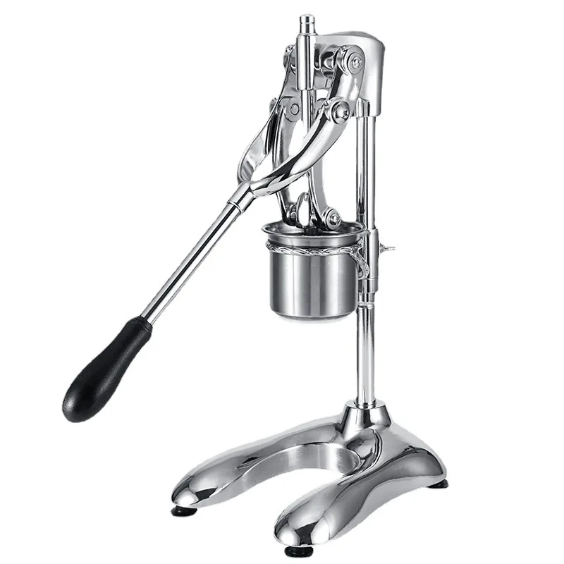 Stainless Steel Home French Fries Maker French Fry Extruder Manual Potato Slicer Potato Cutter French Fries Cutter Machine stainless steel household manual noodle press article cha squeezer acid his corn noodle maker now pressure acid his tools